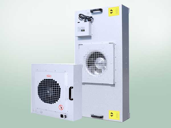 FFU风机过滤单元